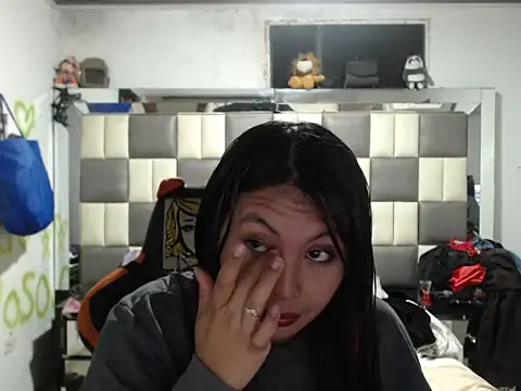 dulcecandy1919 online show from February 21, 4:58 am