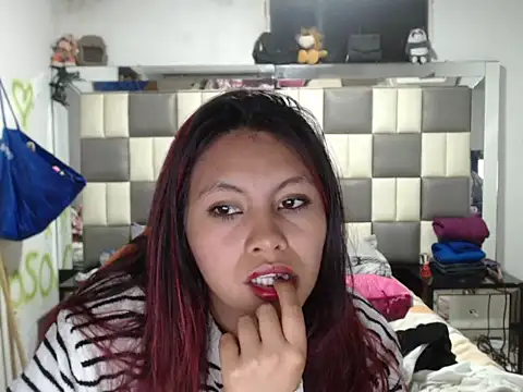 dulcecandy1919 online show from February 25, 3:29 am