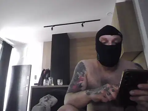 Narcyzzz87 online show from April 12, 7:11 am