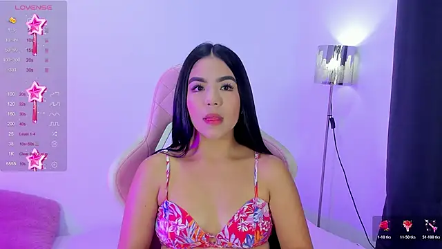 isabel queen2 online show from March 4, 12:18 am