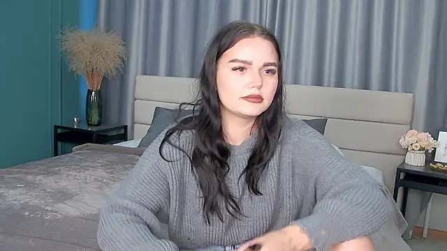 Sweet Ink Muse online show from March 12, 1:44 am