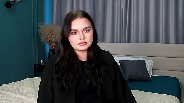 Sweet Ink Muse online show from March 2, 2:01 am