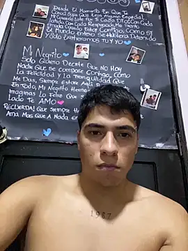 laparejita0410 online show from February 27, 11:59 pm