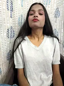 iam-anshika online show from March 28, 7:20 am