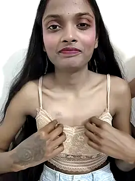 iam-anshika online show from February 22, 9:00 am