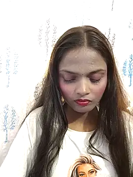 iam-anshika online show from February 26, 10:15 am