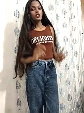 iam-anshika online show from March 21, 5:19 am