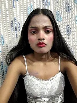 iam-anshika online show from March 23, 6:02 am