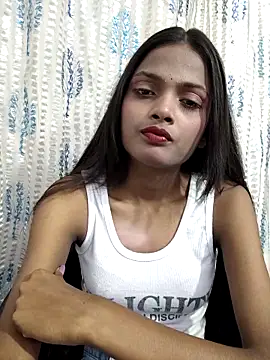 iam-anshika online show from April 14, 5:12 am