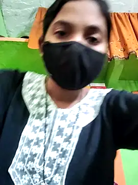 Cute aroshi online show from March 31, 9:55 am