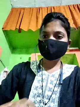 Cute aroshi online show from March 1, 5:02 pm