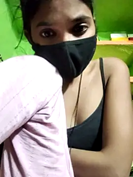 Cute aroshi online show from April 13, 4:33 pm