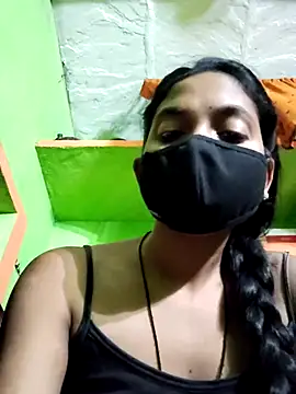 Cute aroshi online show from April 3, 8:48 pm