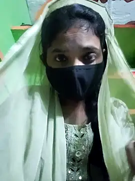 Cute aroshi online show from April 14, 5:40 pm