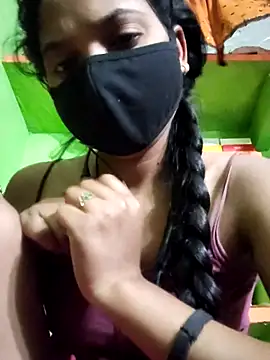 Cute aroshi online show from March 14, 8:15 pm