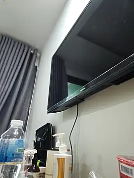 Halyken online show from February 26, 2:11 am