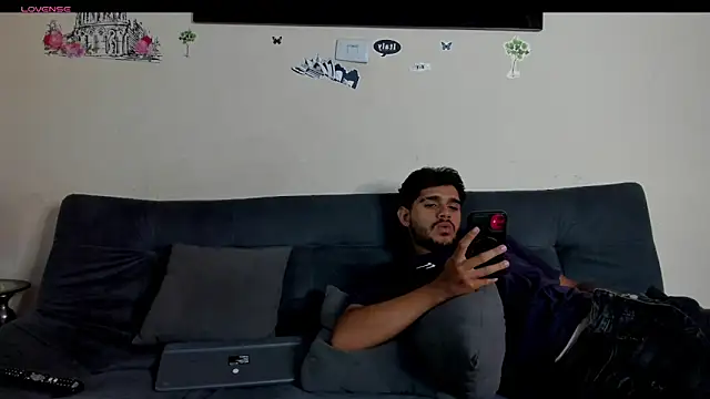 heteros hot  online show from April 30, 8:49 pm