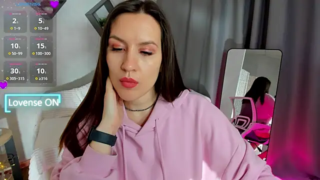 asti bubbles online show from May 21, 1:36 am
