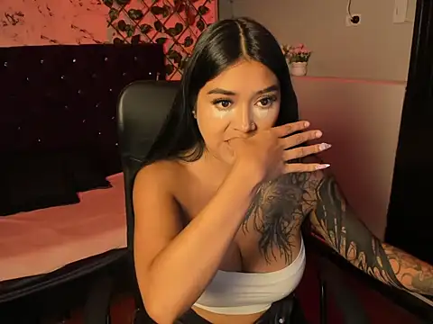 Keyla Cutte  online show from March 13, 3:33 am