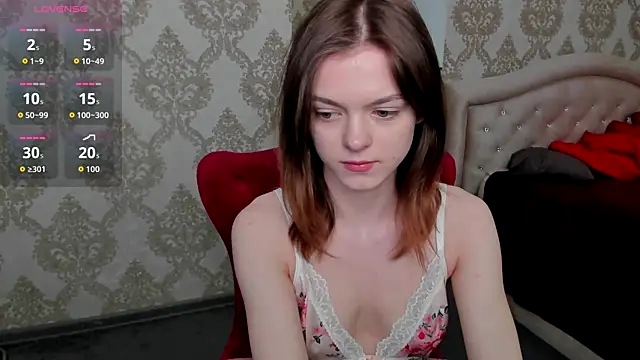  Molly Coy  online show from May 16, 8:02 am