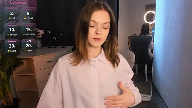  Molly Coy  online show from May 24, 7:41 am