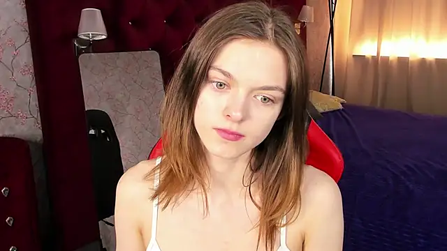  Molly Coy  online show from May 25, 7:40 am