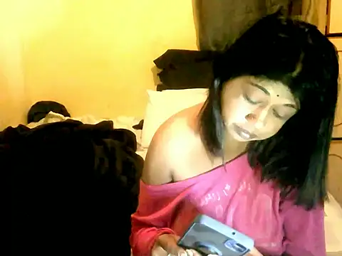 IndianPleasures21 online show from April 19, 4:52 pm