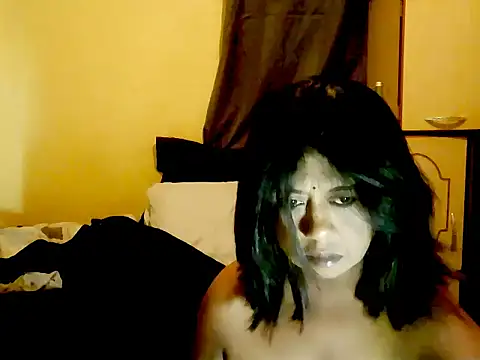 IndianPleasures21 online show from March 15, 5:20 pm