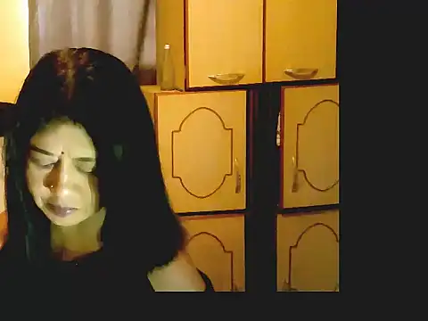 IndianPleasures21 online show from March 12, 8:07 am