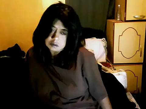 IndianPleasures21 online show from March 20, 1:28 am