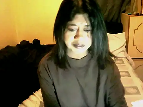 IndianPleasures21 online show from April 22, 11:55 pm