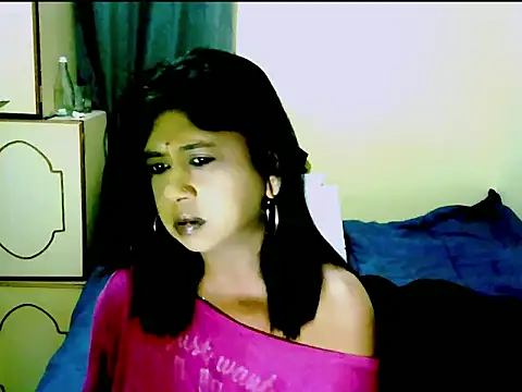 IndianPleasures21 online show from June 23, 9:24 pm