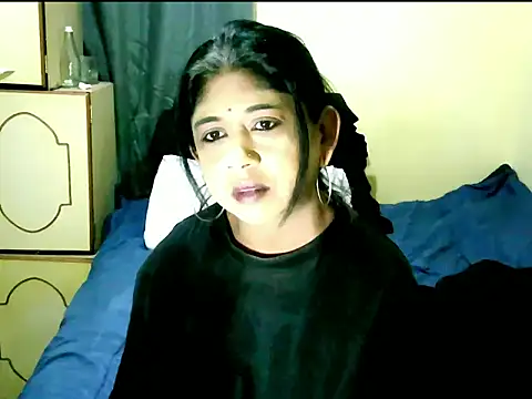 IndianPleasures21 online show from June 27, 4:40 am