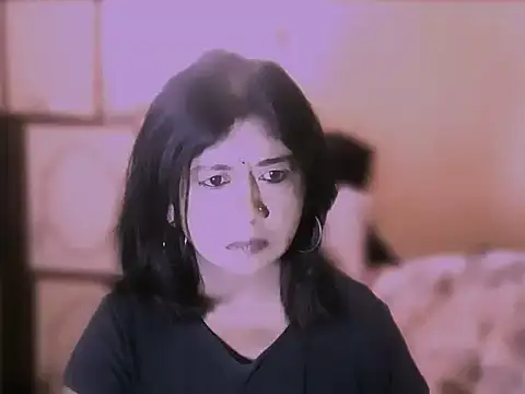 IndianPleasures21 online show from March 10, 8:18 am