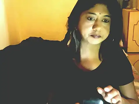 IndianPleasures21 online show from March 27, 7:28 am