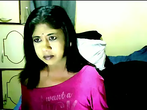IndianPleasures21 online show from July 1, 6:25 am
