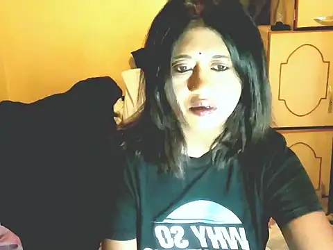 IndianPleasures21 online show from March 24, 12:32 am