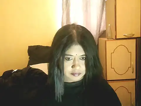 IndianPleasures21 online show from March 13, 9:47 am