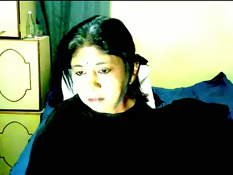 IndianPleasures21 online show from June 26, 3:40 pm