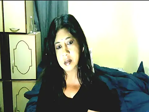 IndianPleasures21 online show from June 23, 5:27 am