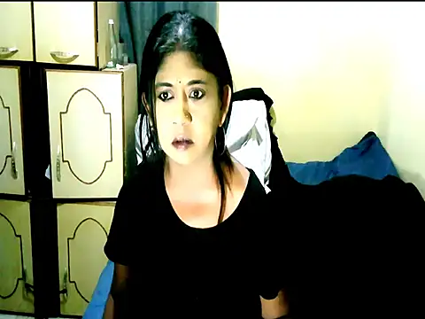 IndianPleasures21 online show from July 1, 6:30 pm