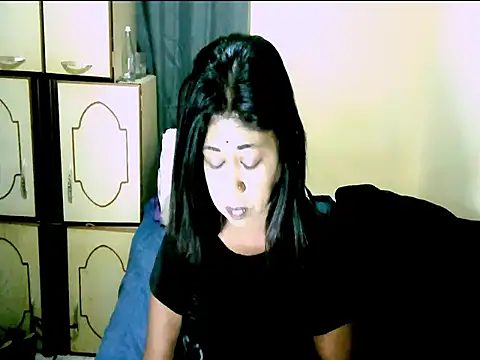 IndianPleasures21 online show from July 25, 10:38 pm
