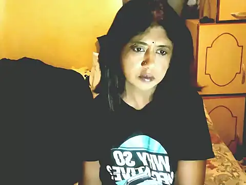 IndianPleasures21 online show from March 23, 8:14 am