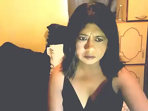 IndianPleasures21 online show from March 19, 5:07 am