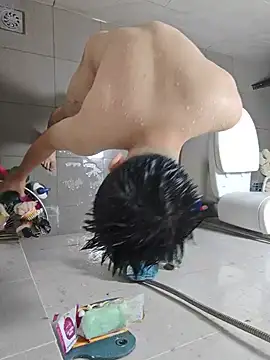 BotDamBigAss online show from July 11, 9:20 am