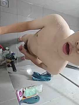 BotDamBigAss online show from July 10, 11:54 am