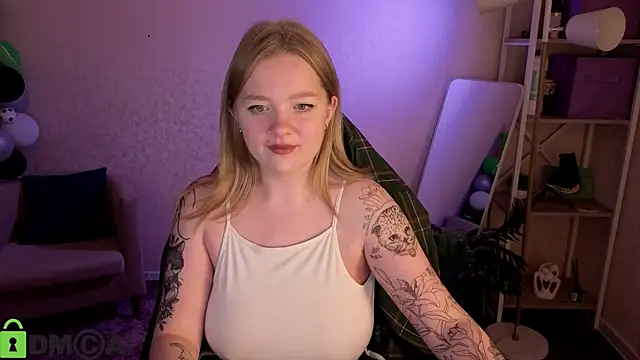 Margo Ring online show from July 23, 2:46 pm