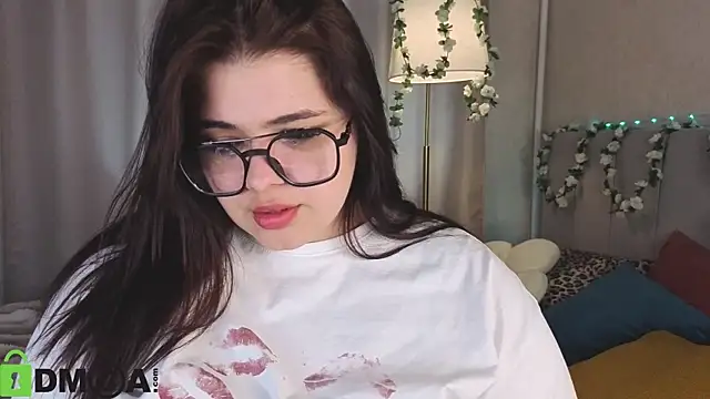 Annet Nel1son online show from May 20, 2:08 am