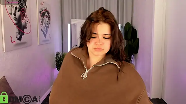 Annet Nel1son online show from May 19, 12:59 am