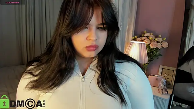 Annet Nel1son online show from February 22, 12:57 am